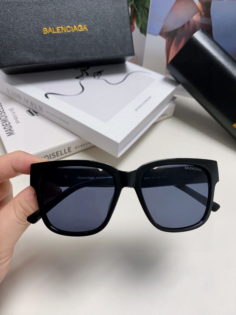 Balenciaga Sunglasses